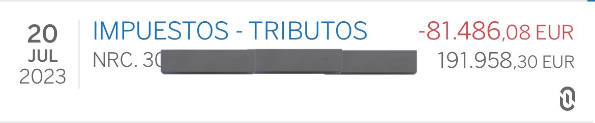 Mi yo Inversor tweet media