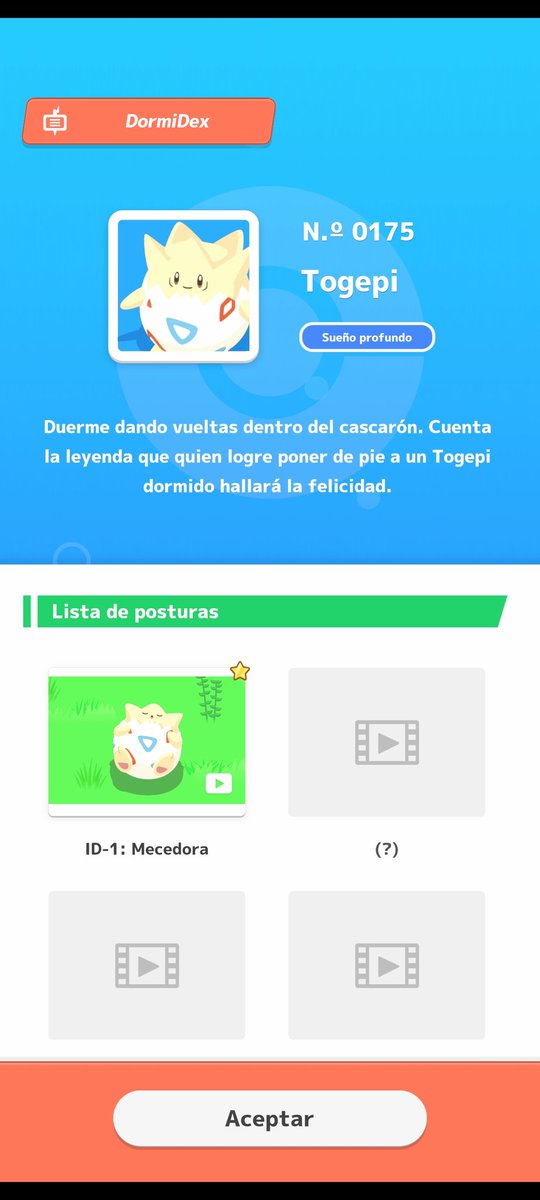 El Zzz se volvió canon 😮
Hoy dormí como un squirtle 🐢