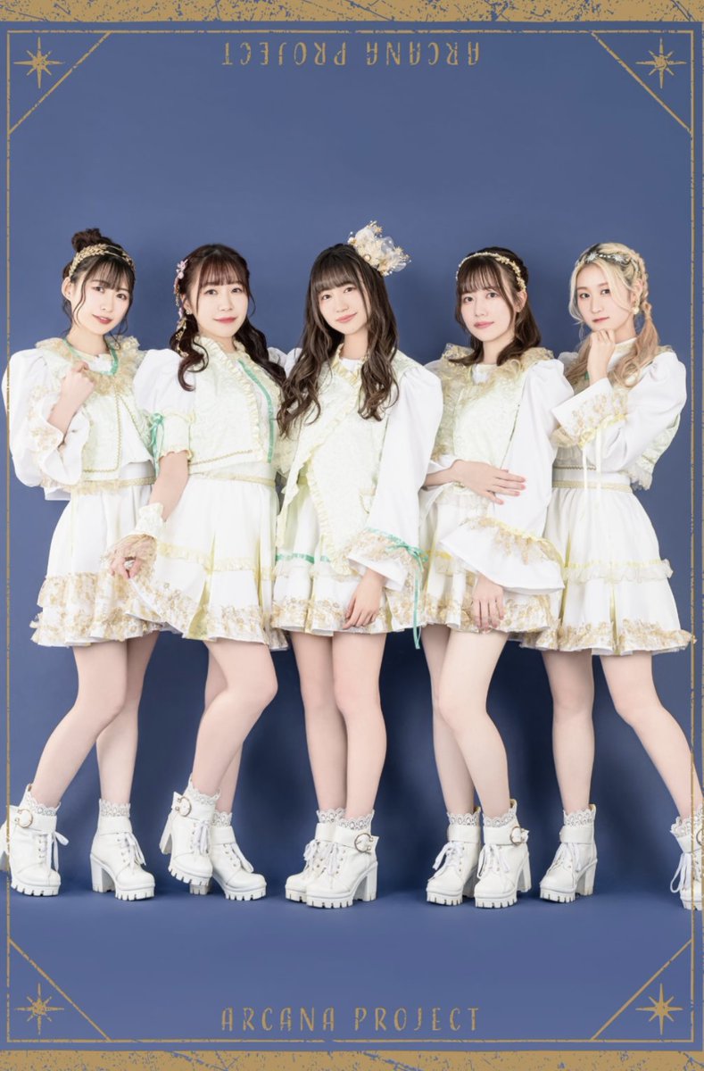 ARCANA PROJECT (@arcanaproject) on X