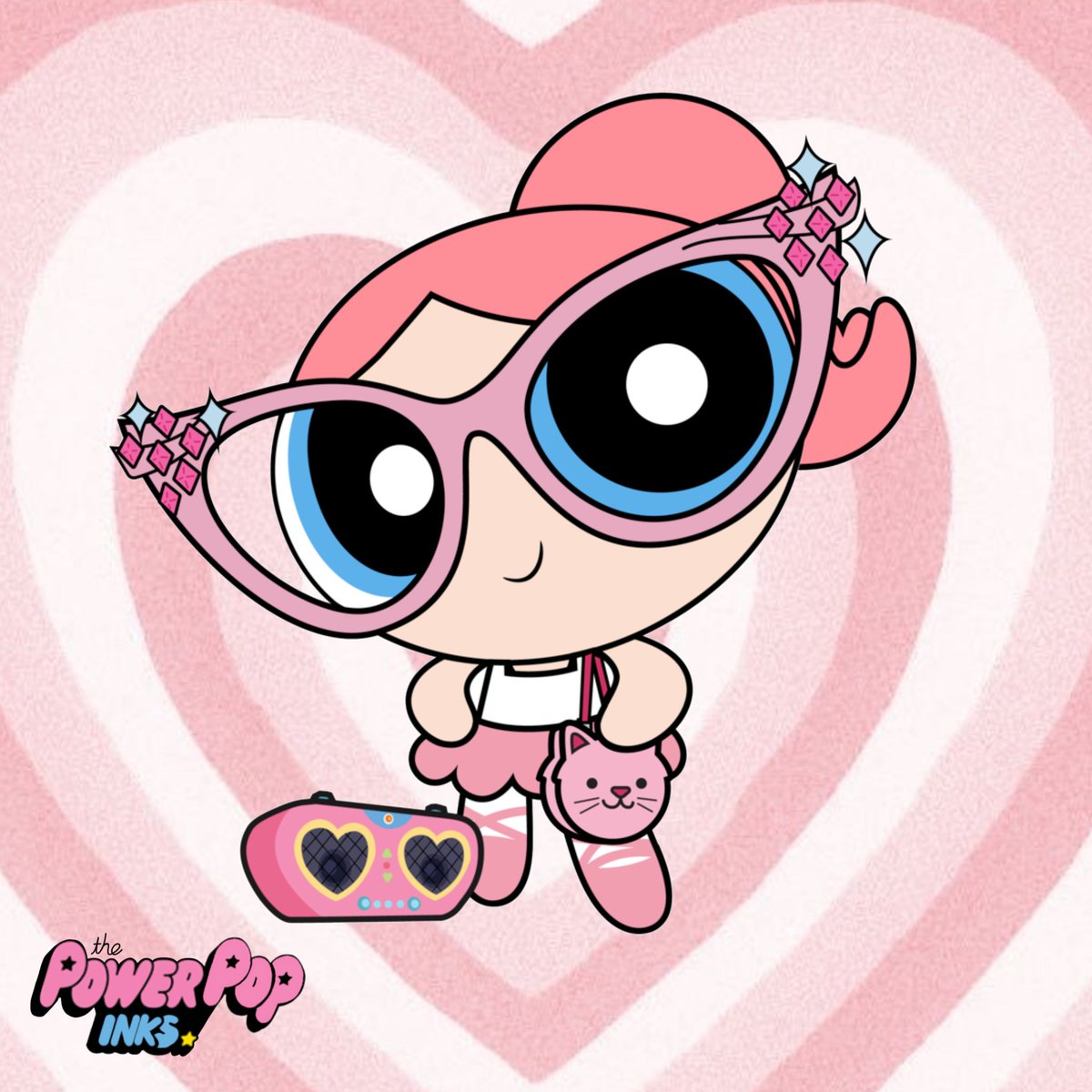 diordawnsen's tweet photo. powerpopinks' powerpuff girls era 🩷
#PowerPuffInks https://t.co/b7fr1rpAXy