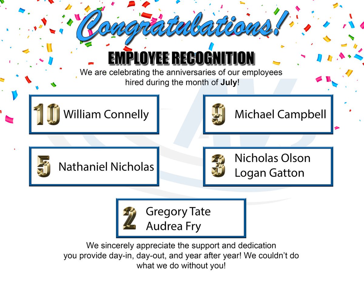 AV3,Inc. tweet media