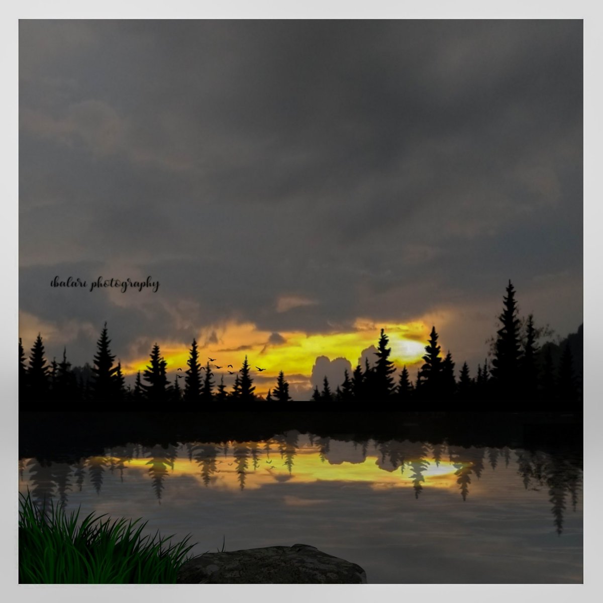 Ibavanessa1's tweet photo. #sunset_capture #sunsetmadness #sunsetlover #sunset_reflection #sunsetphotography #sunsetoftheday https://t.co/ZIS52oFoTz