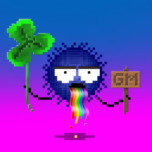 Susuwatari 🏴‍☠️ MINT LIVE tweet media