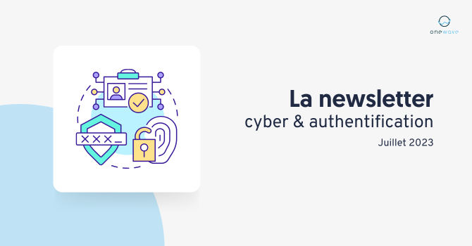 Profitez de l'été pour étoffer votre veille #cyber ! Nous vous avons sélectionné les meilleurs podcasts,  livres et articles cyber du moment, accessibles à tous. ⤵️

Recevez notre newsletter directement dans votre boite mail : bit.ly/3XynEoZ