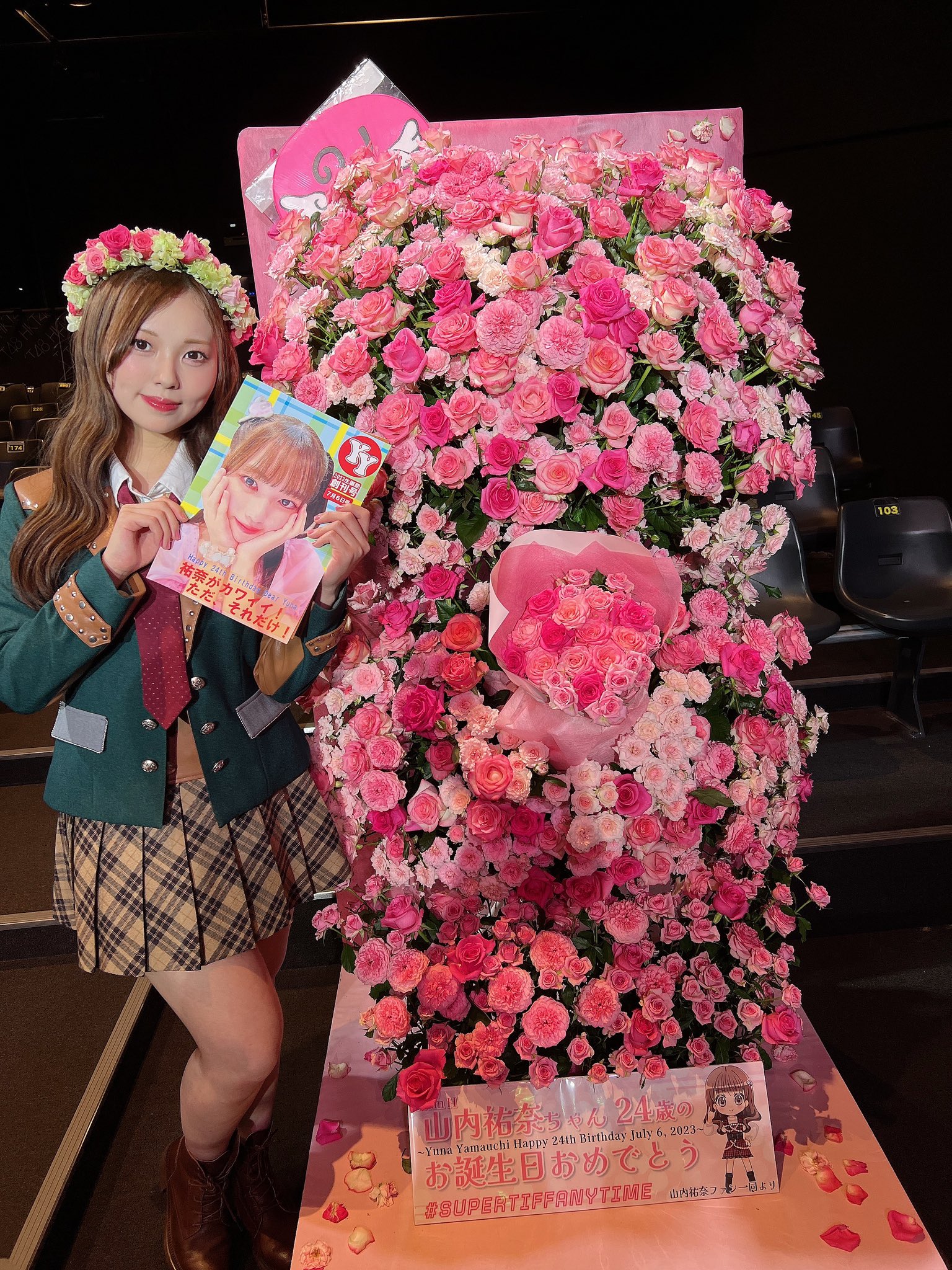 HKT48 on X: 