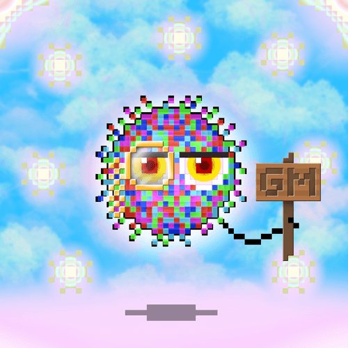 Susuwatari 🏴‍☠️ MINT LIVE tweet media