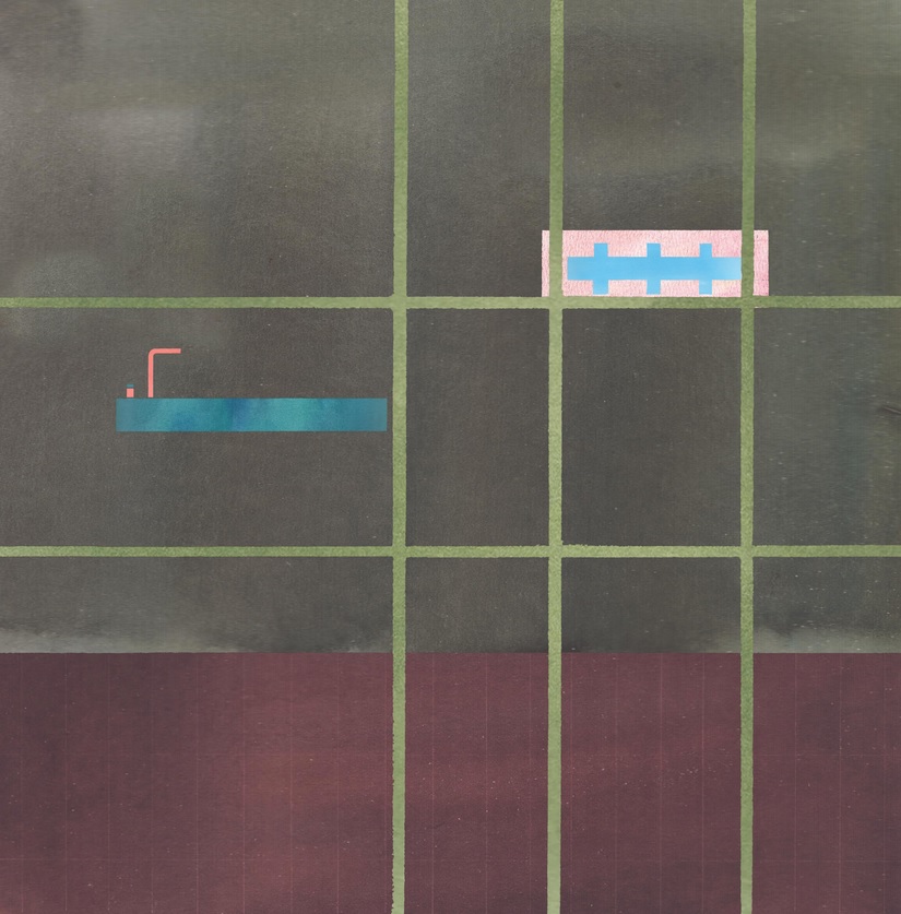 Prison Diaries tweet media