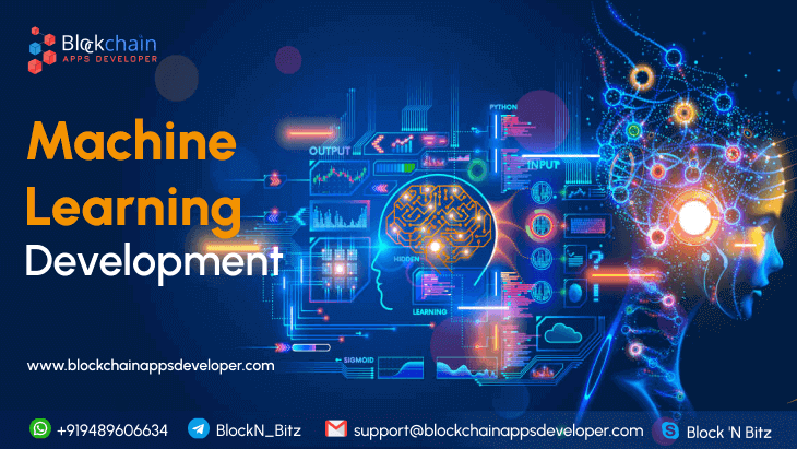 Ranbirk93's tweet image. 🚀 Exciting news! 

🤖 Our team is diving into the world of #MachineLearningDevelopment! 

Explore : bit.ly/47jjLJZ

#AI #Innovation #TechRevolution #AICompany #DigitalTransformation #blockchain #business #startups #enterpreneur #japan #uae #us #singapore #southkorea