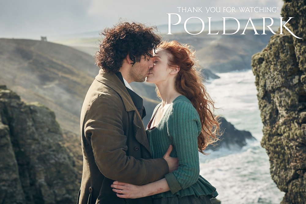 know the actors have to try other projects, but it would be wonderful if they could at some point finish one of their biggest projects first. #Poldark come on @BBCOne @mammothscreen @masterpiecepbs complete the story #bringbackPoldark PLEASE @BPoldark @OnlyPoldark