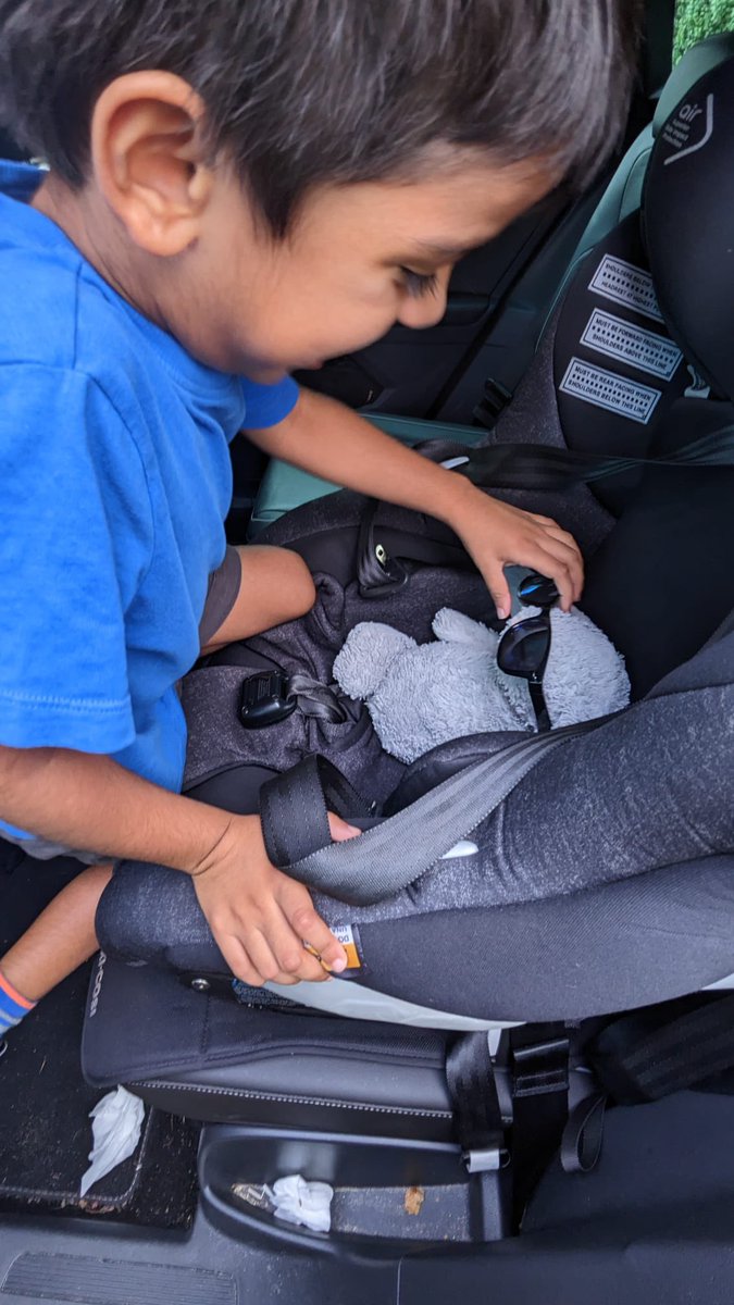 Hi <a href="/emirates/">Emirates</a> my nephew was travelling from Manchester to Sydney via Dubai and left his beloved bunny on flight EK0022 arriving in Dubai. 
It would mean the world to a little four year old boy if we could find bunny and return her safely to her best friend. Labelled “Eli”