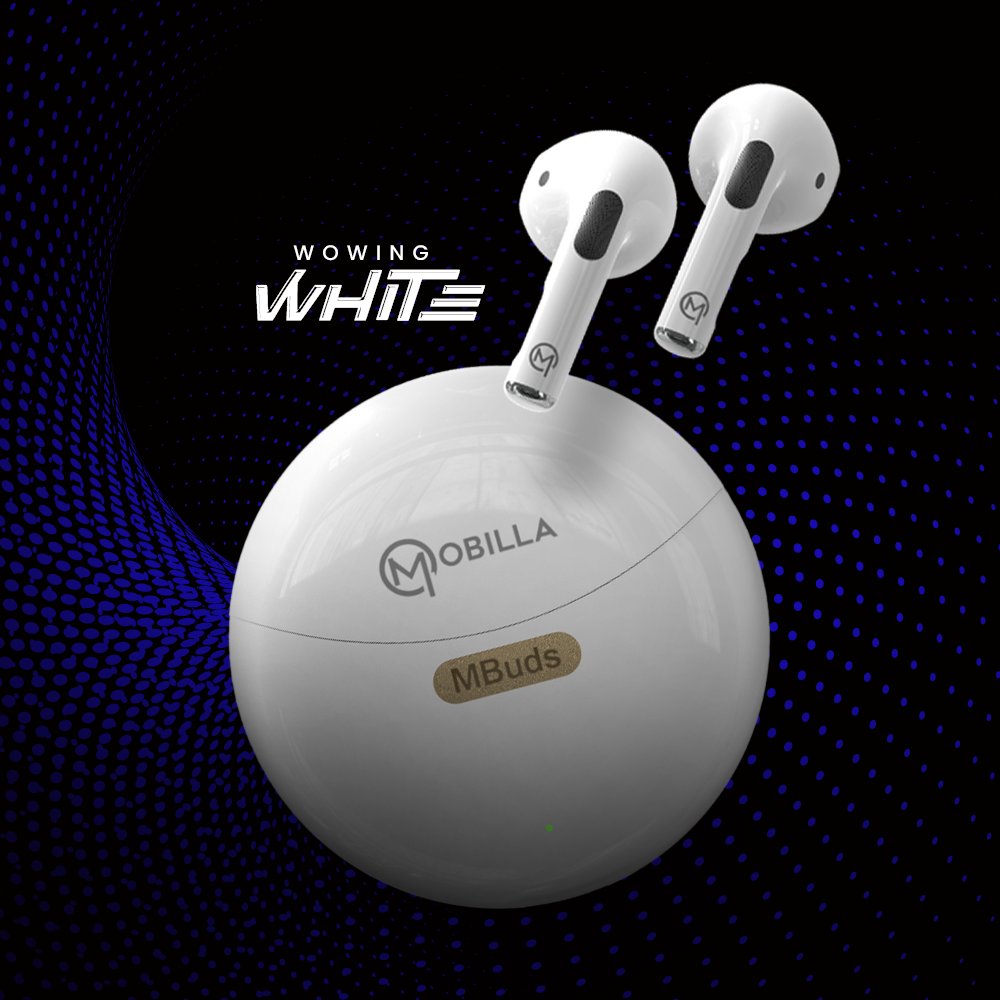 Mobilla0fficial's tweet photo. See The Colours Of Your Sound!
The MBuds Dots combines Brio Blue’s vibrant energy, Wowing White's timeless elegance, and Belle Black’s touch of powerful sound to create a blend that rejuvenates your senses.
.
.
.
.
.
.
#mobilla #mbudsdots #mbuds #mobilla #harpalkeliye #twsearbuds #bluetoothearbud #earbudsiphone #earbudslover #truewirelessearbuds #mobillaearbuds