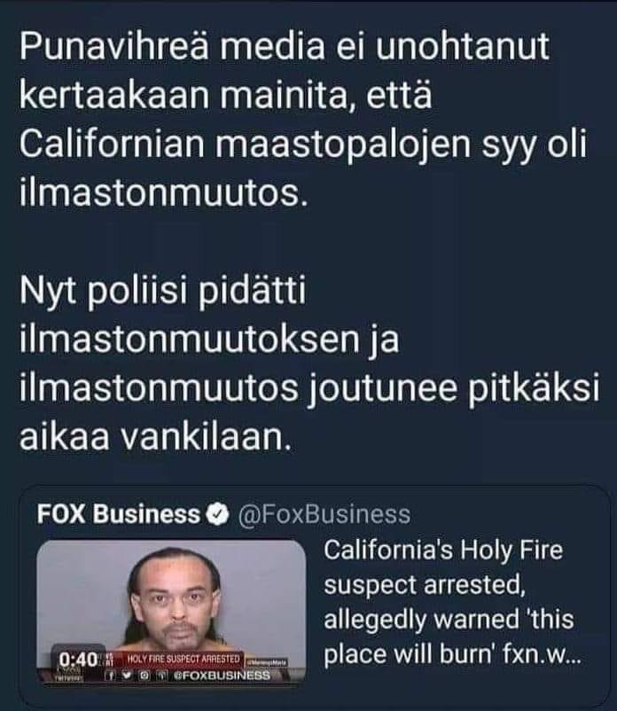 🇫🇮 Pertti Perza Piirto 🇫🇮 (@perttipiirto) on Twitter photo 