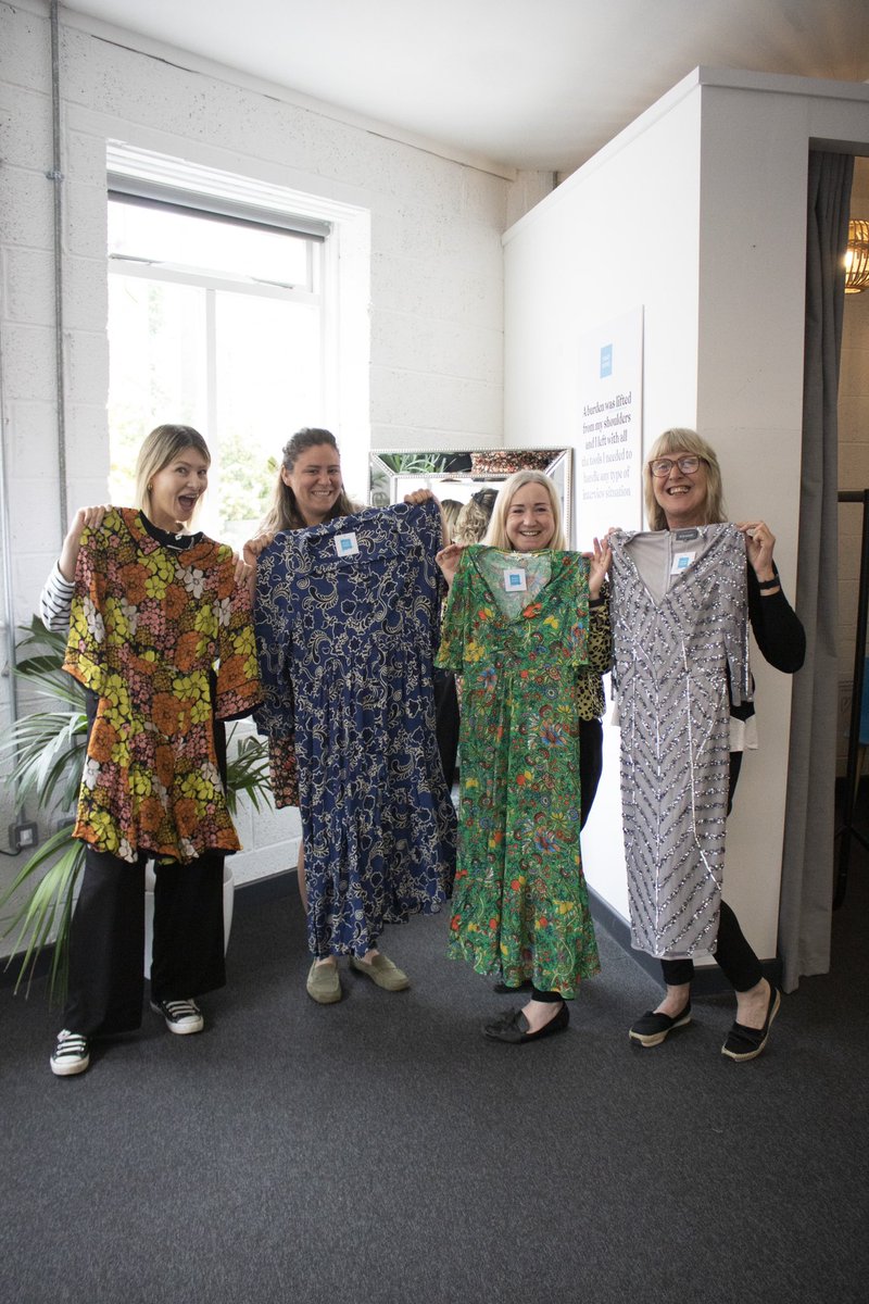 smartworksleeds's tweet photo. 💙 We Need Your Donations 💙

You can post your donation to Mill 5, Mabgate Mills, Macaulay Street, Leeds, LS9 7DZ, or contact us to arrange a time to drop your donation in. We can be reached by phone on 0113 234 6503, or pop us an email on leeds@smartworks.org.uk. https://t.co/nmxkYe7VIe