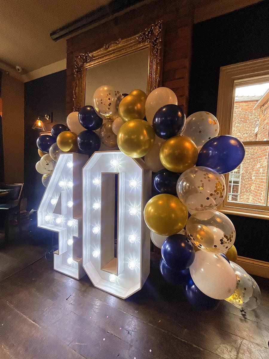 Happy 40th birthday Phil! 🎉 

We hope you enjoyed your party with us last week! 

To book your birthday 🥳 or event 🎊 with us, contact us through our website or email us on info@midnightbell.co.uk

#midnightbell #midnightbellleeds #birthday #party #event