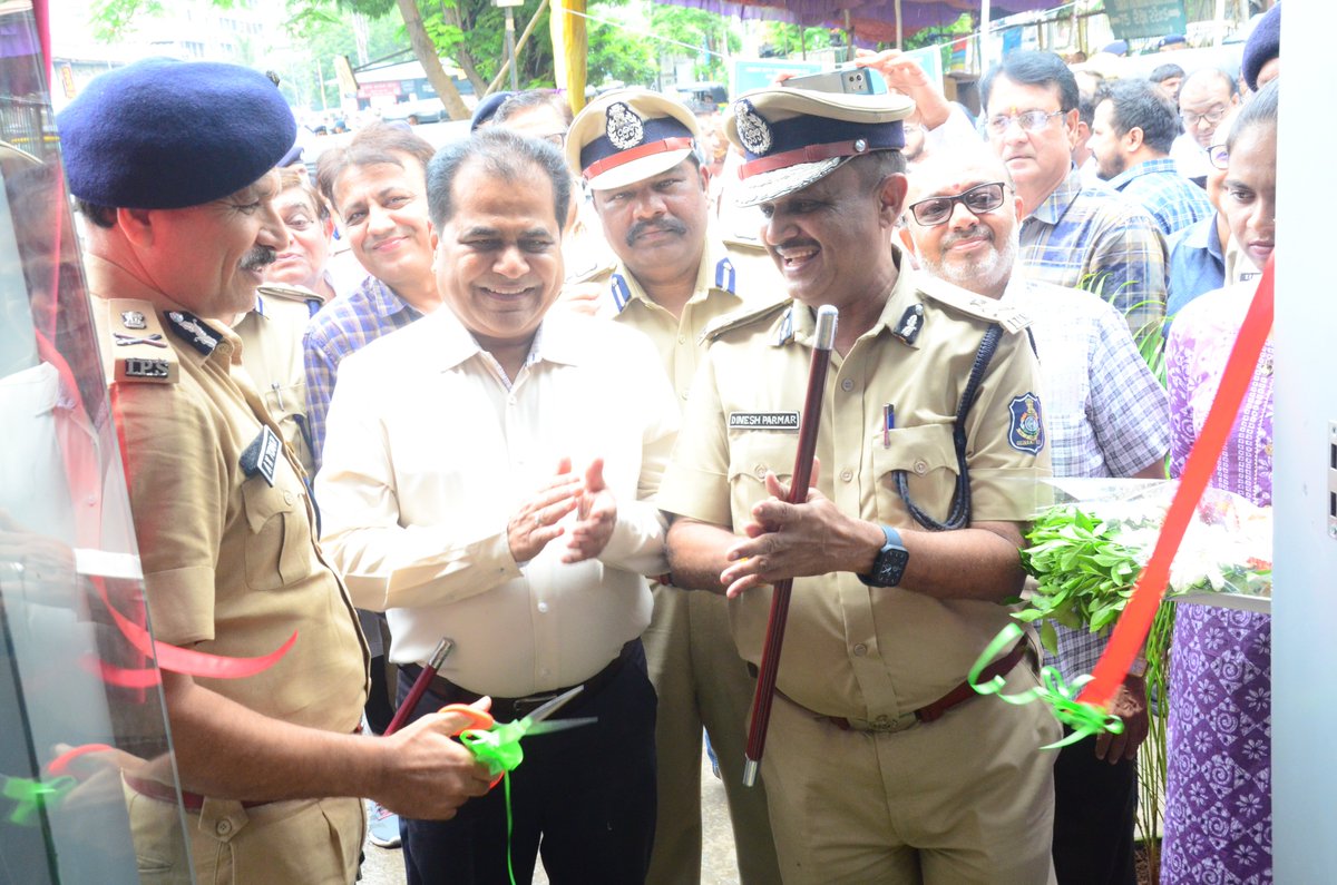 SuratCityTrafficPolice tweet media