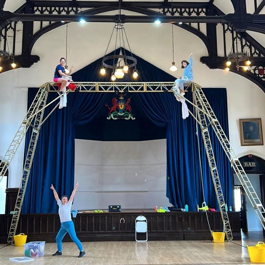 The Dot Collective tweet media