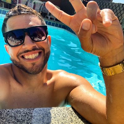 #NovaFotoDePerfil