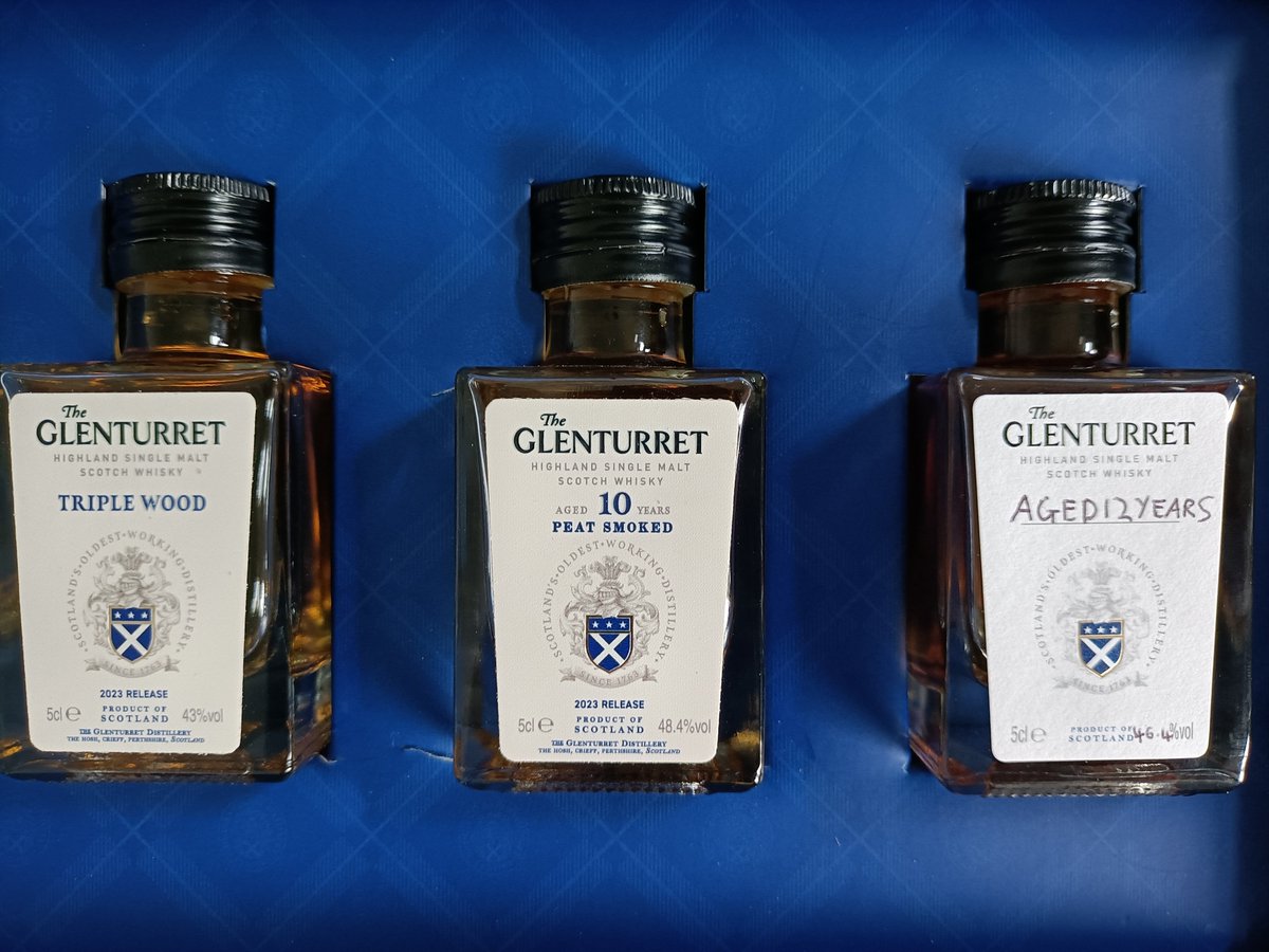 Paul (@whiskynstuff) on Twitter photo Ready to go for 7pm tonight, another great <a href="/TweetTastings/">The Whisky Wire Tastings</a> with <a href="/TheWhiskyWire/">Steve Rush</a> and <a href="/DrinkGlenturret/">The Glenturret Whisky</a>. Its a nice looking set, im looking forward to it. #TheGlenturret Ready to go for 7pm tonight, another great <a href="/TweetTastings/">The Whisky Wire Tastings</a> with <a href="/TheWhiskyWire/">Steve Rush</a> and <a href="/DrinkGlenturret/">The Glenturret Whisky</a>. Its a nice looking set, im looking forward to it. #TheGlenturret