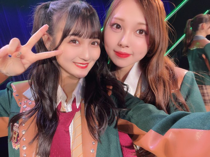 今村麻莉愛のTwitter画像35