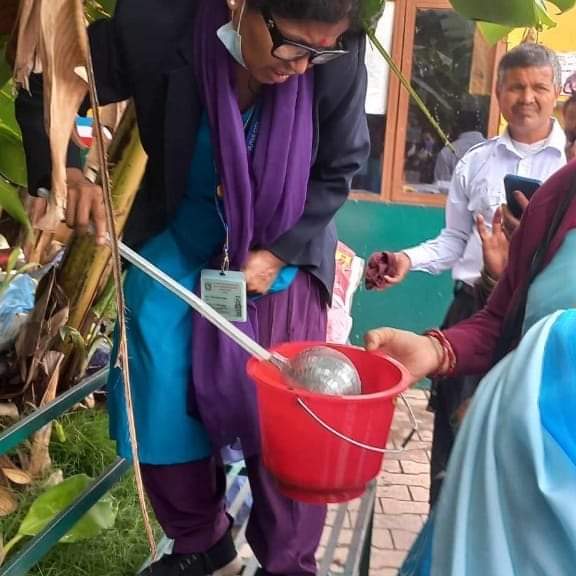 Balen Shah (@shahbalen) on Twitter photo 