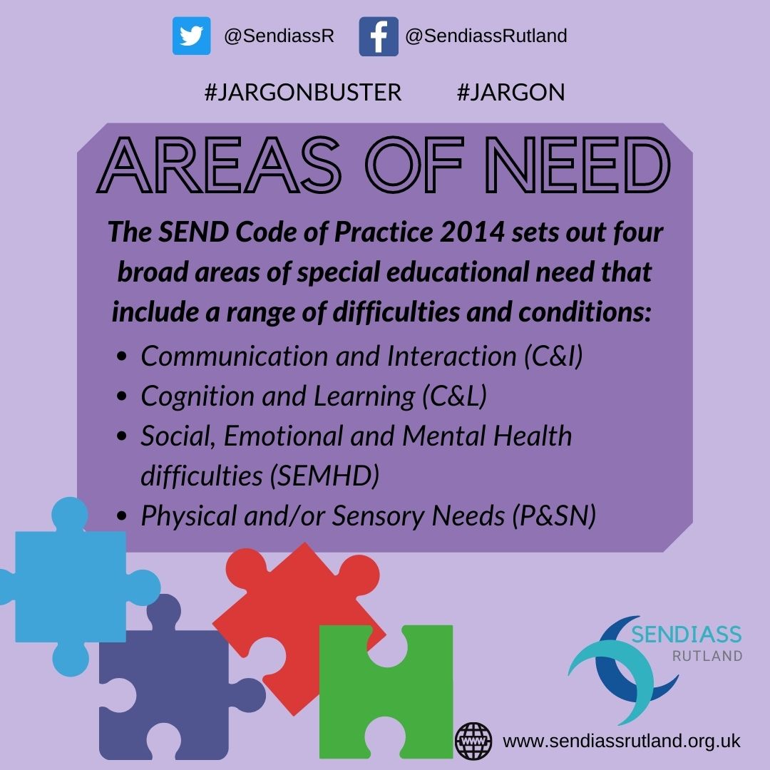 SENDIASS Rutland tweet media