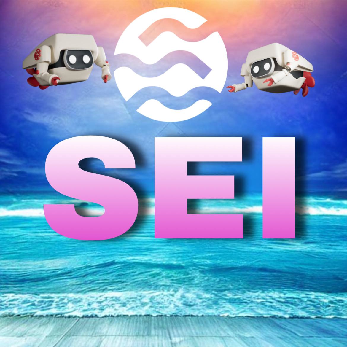 a_winkelman's tweet photo. 1/4 🚀 Do you have the drive to contribute to the DeFi universe? The @seinetwork Ambassador Program awaits you. We're looking for dynamic individuals to join us in redefining the global financial landscape. #SEI https://t.co/6SO9RbtLHt