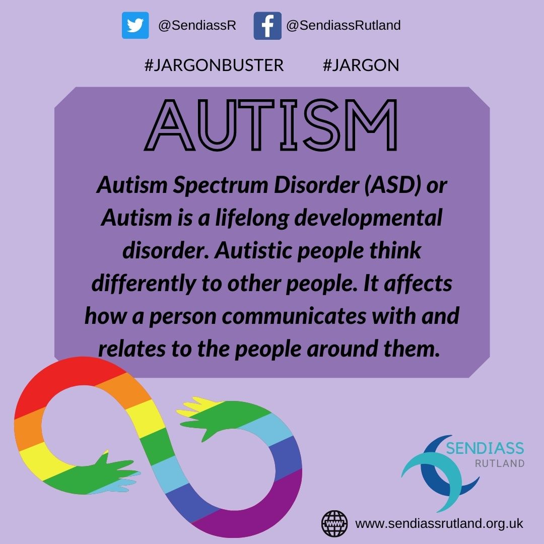 SENDIASS Rutland tweet media