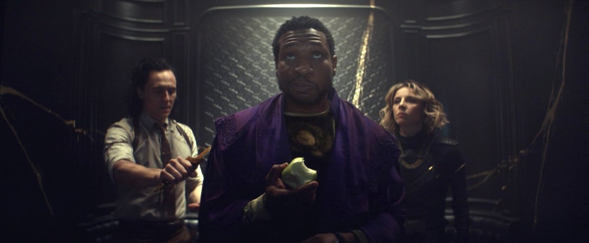 Shadow Knight tweet media