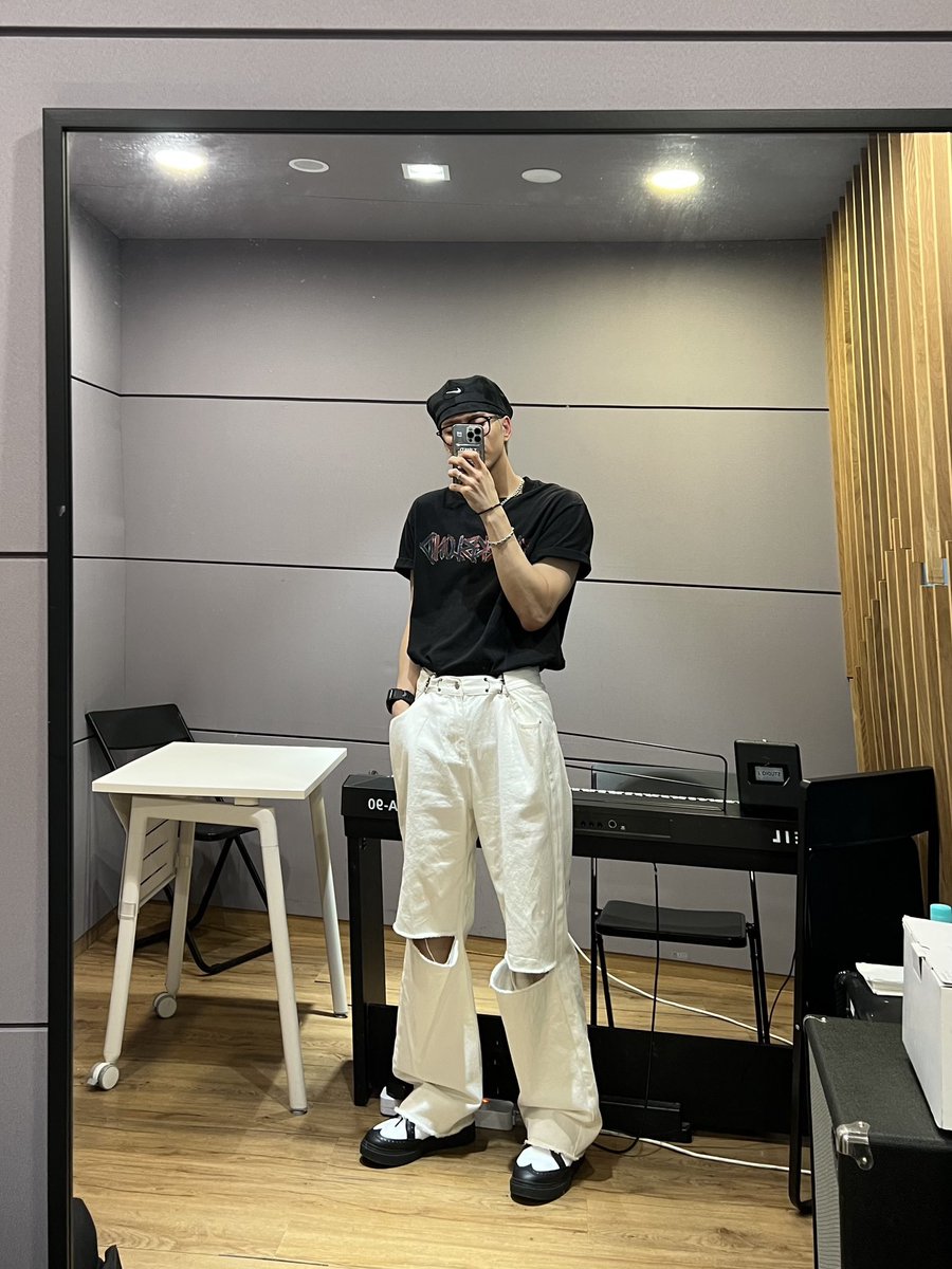 ODTD 짱 오랜만💟💟