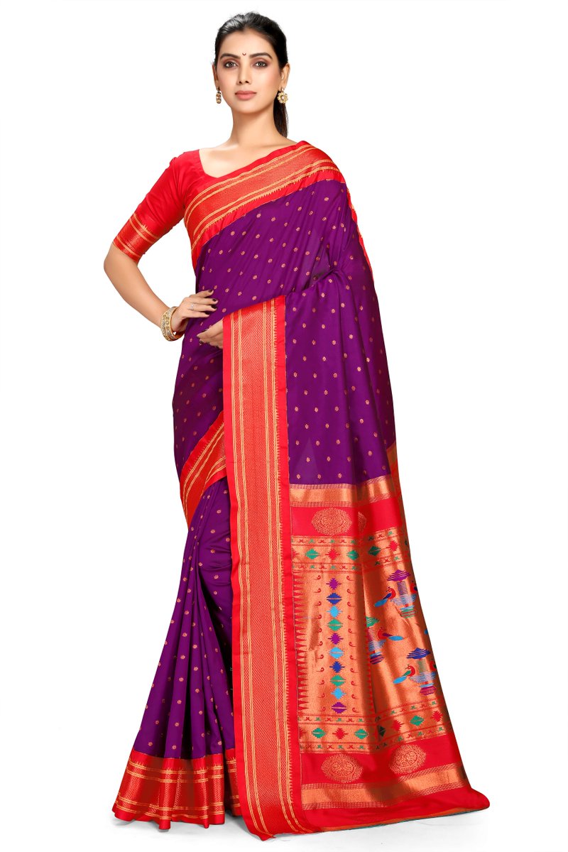 varkala's tweet photo. Rashmika Purple: Paithani Soft Silk Kadiyal Double Pallu Saree 👇
Explore The Collection Of Beautifully Designed Sarees From Varkala Silk Sarees On Amazon. Each Piece Is Elegantly Crafted And Will Sure... https://t.co/893Fnwl5PA https://t.co/hEwN15UHrE