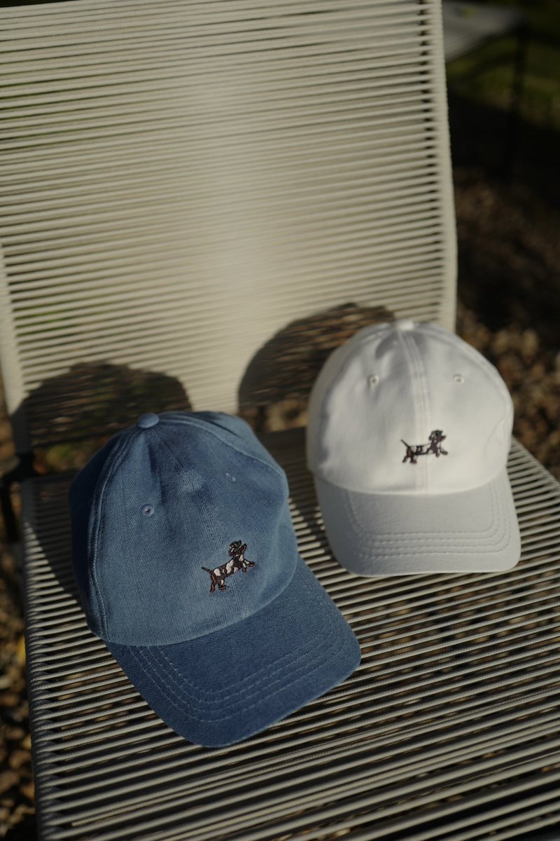 kunagi_studios's tweet photo. WE WILL OPEN PREORDERS FOR YOU ON TO JULY 28 AT 00:00 UNTIL AUGUST 4 2023 AT 23:59!
.
LIMITED EDITION KUNAGI STUDIOS CAP IN JEANS COLOR AND OFF WHITE COLER 790 THB !

#KUNAGISTUDIOS https://t.co/0OTDKS6tkq