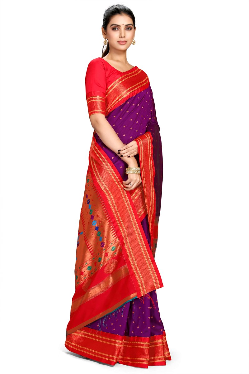 varkala's tweet photo. Rashmika Purple: Paithani Soft Silk Kadiyal Double Pallu Saree 👇
Explore The Collection Of Beautifully Designed Sarees From Varkala Silk Sarees On Amazon. Each Piece Is Elegantly Crafted And Will Sure... https://t.co/893Fnwl5PA https://t.co/hEwN15UHrE