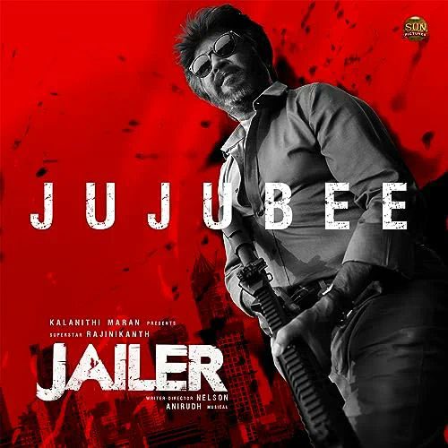 AbhiSOffl's tweet photo. Loved itπ₯Άπ₯π₯
#Jujubeee #Jailer https://t.co/HkBXyJRymK