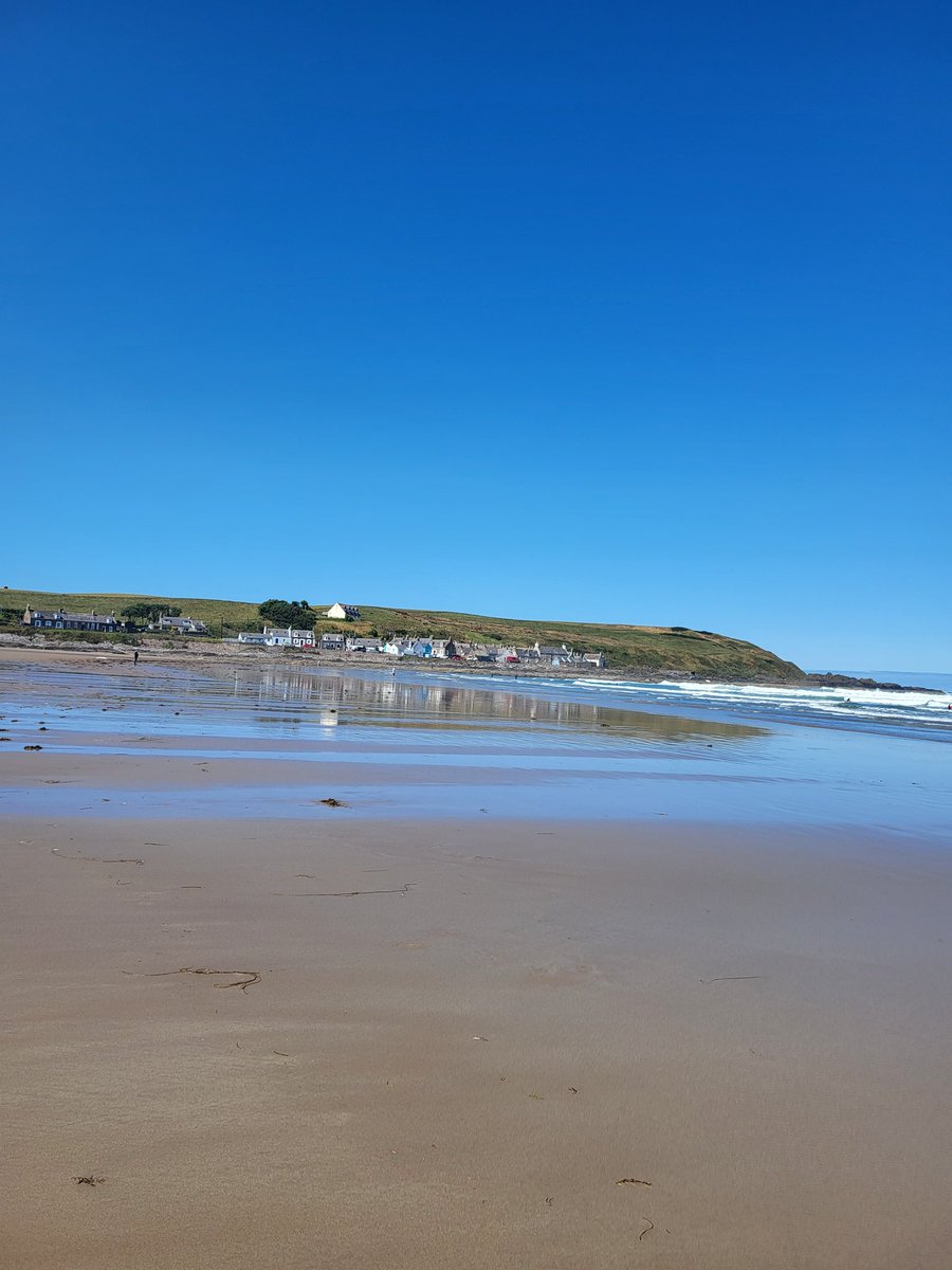 My favourite place