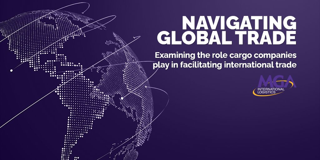 Dive into our latest blog to discover how #CargoShippingCompanies like #MGAInternational are shaping global trade. Explore the challenges, innovations, and evolving role of these crucial industry players. 

bit.ly/Cargo_Shipping

#LocalTruckingCompanies