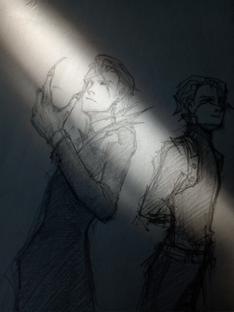 byFumetsu's tweet photo. Hi
#drstone #xeno #stanley #xenostan #fanart https://t.co/EVooyY08SZ