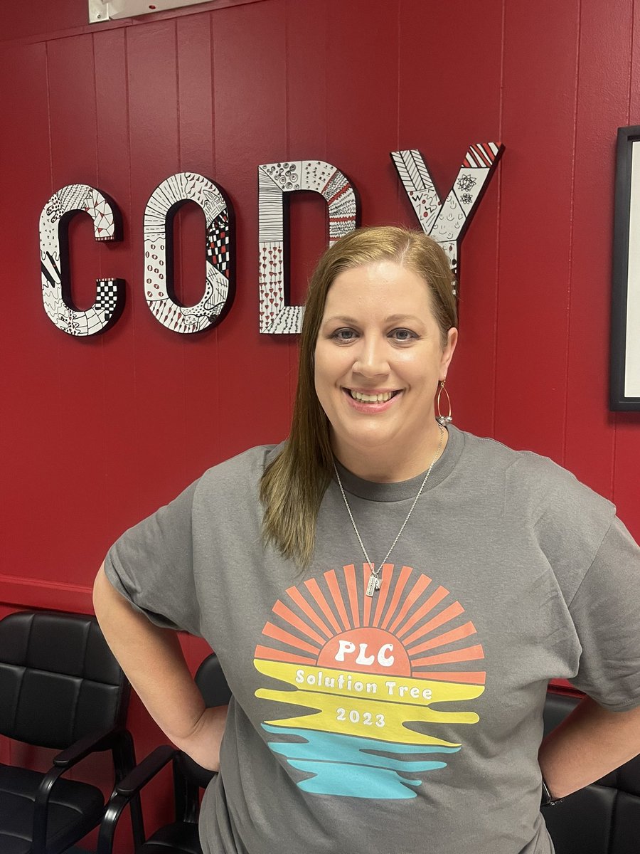 Cody Elementary tweet media