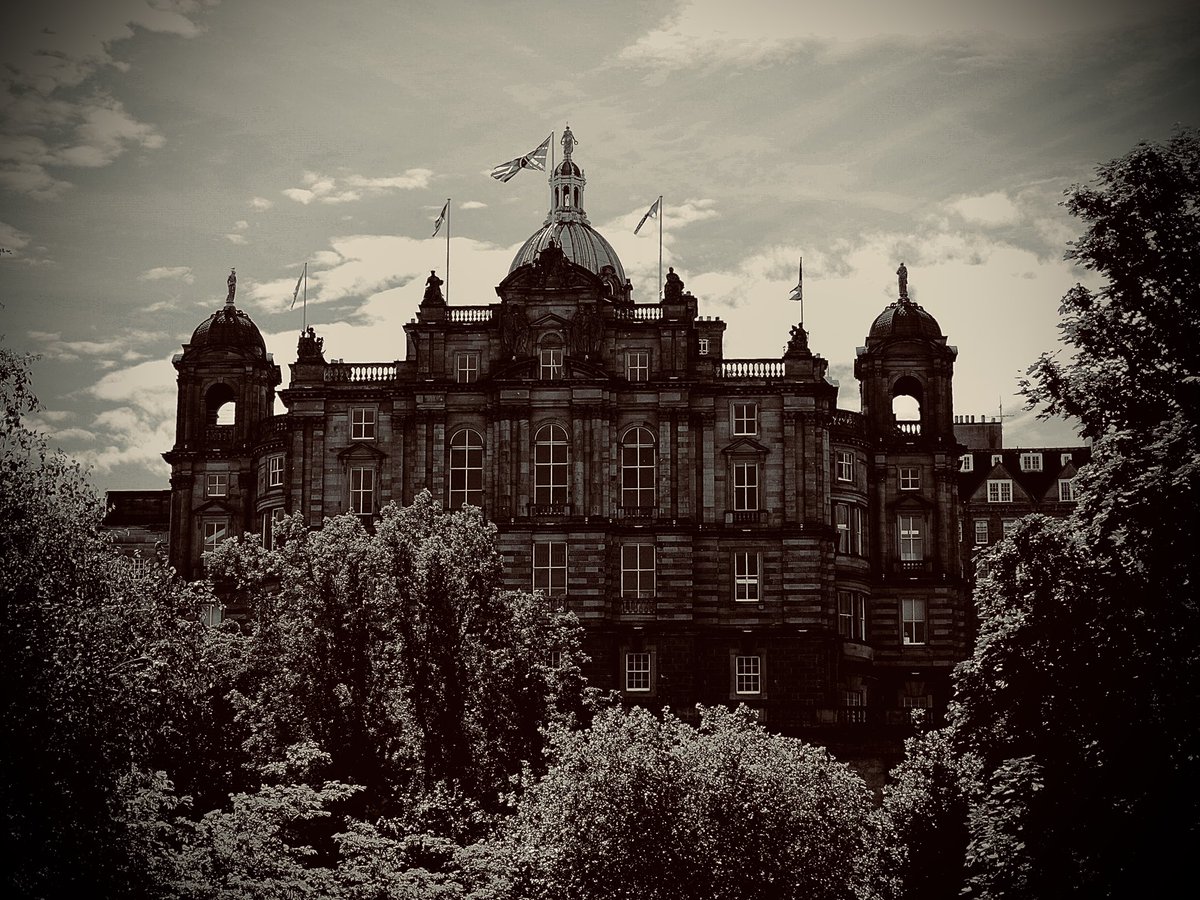 different edit of this place  #Scotland #photography