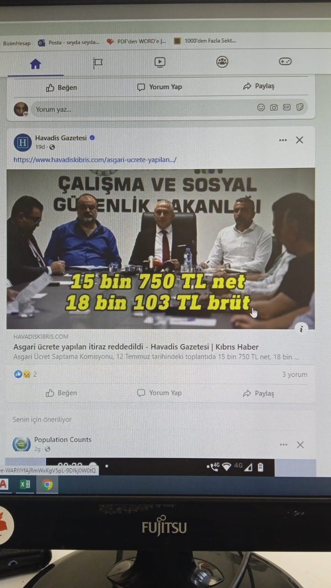 oziors's tweet photo. #KKTC #askeri #ücret 15 bin 750 TL sory ama patronlar 95 bin Euro Luk araba alsın... https://t.co/kwHo61wSbe