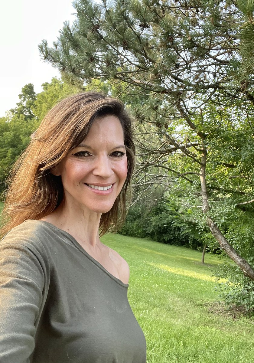 Melanie Korach🇨🇦 tweet media