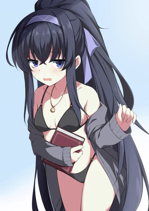 コッチにおいでよ、ウイ#ブルアカ 