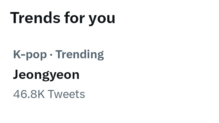 JeongyeonUnion's tweet photo. Both Jeongyeon's name and her tag are already trending under the 'K-pop' Topic. Let's increase the number of tweets by using the tags in our posts🔥

JEONGYEON AT #SamsungUnpacked
@SamsungMobile @JYPETWICE https://t.co/LCoa8t8uHK