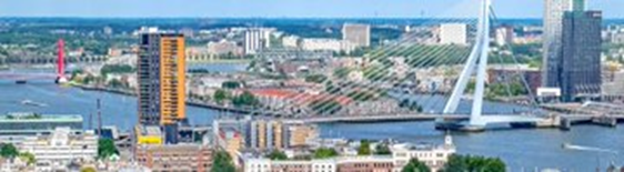 Hoe laten we het huidige hoger beroepsonderwijs nóg beter aansluiten bij de wensen vanuit de praktijk? Hoe stomen we onze toekomstige professionals klaar voor het werken met de Omgevingswet? Ontdek het op 5 oktober, de Dag vd #Omgevingswet in Utrecht.