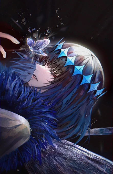 オベロン #FGO 