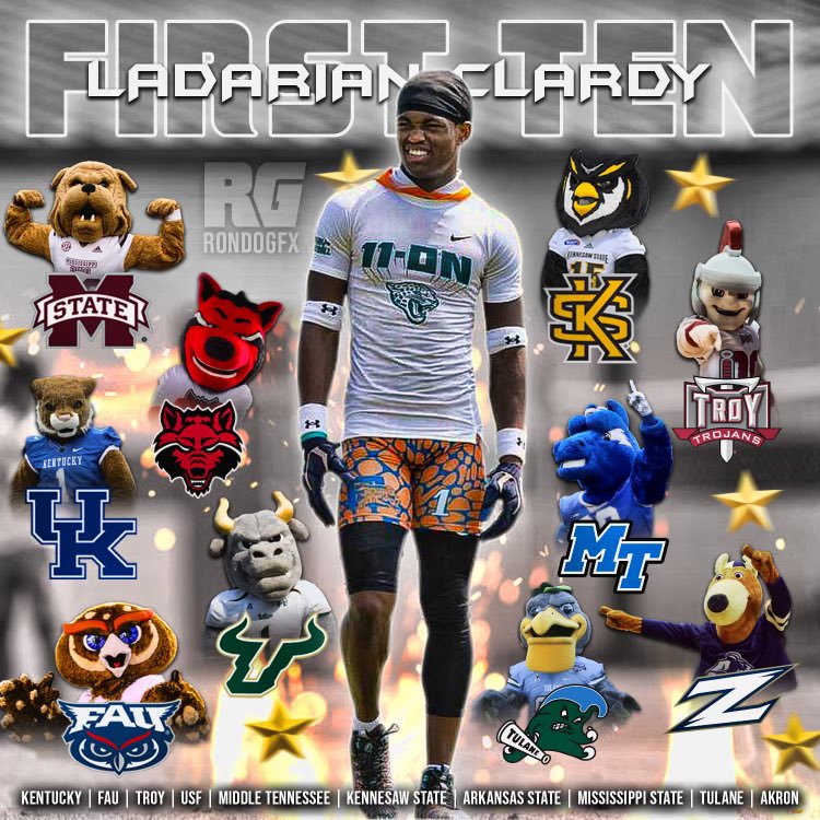 _ladarian34's tweet photo. The story already written I’m just stickin to the script 🦅 #FirstTen #2Living https://t.co/n4bYUvXmev