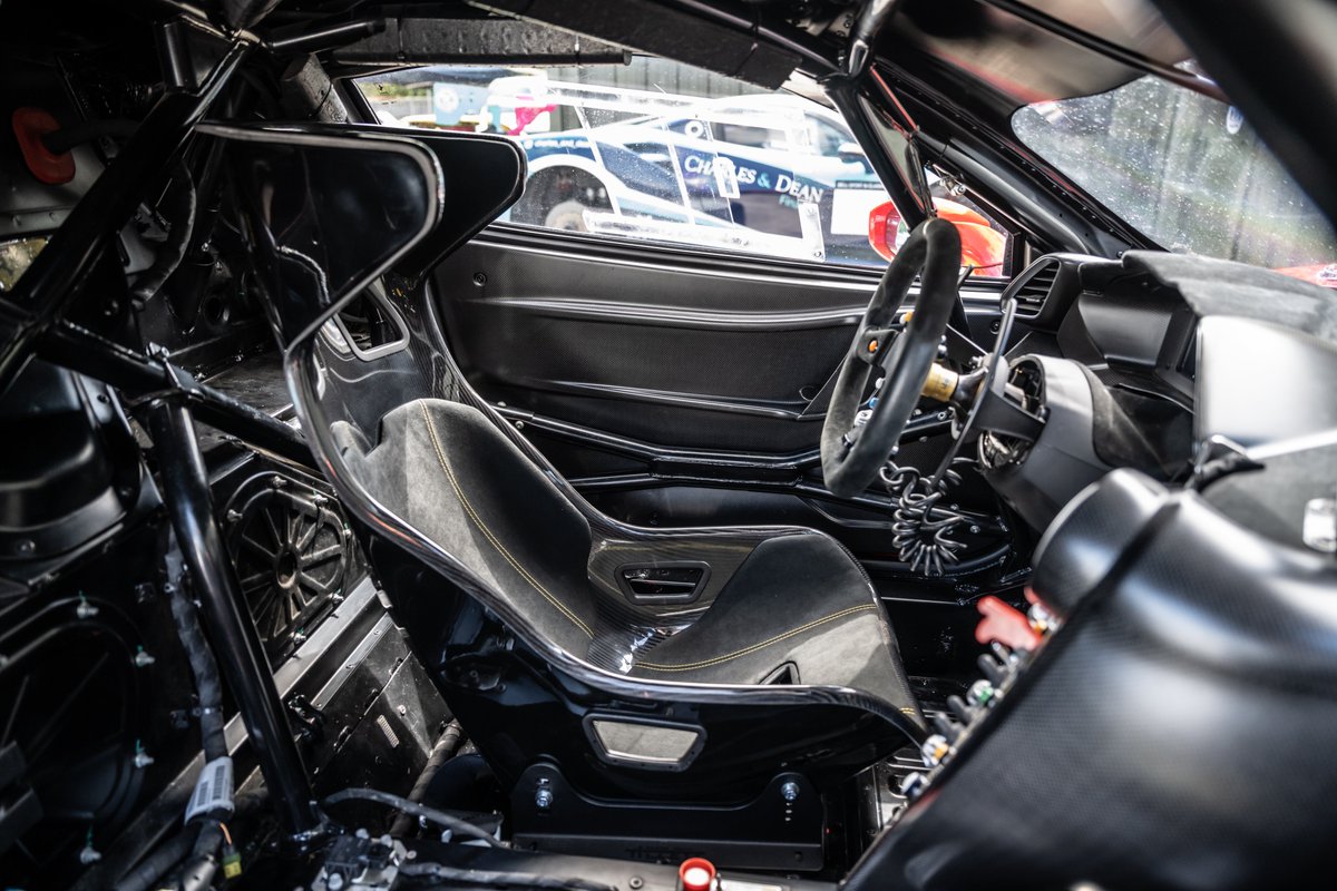 torqued_dist's tweet photo. We get this question all the time, "what #TillettRacing seat do you recommend?"  Click to read more...
https://t.co/qrZb49lWlF

#SEMA #PRI @LouLobsinger @timtrampedach https://t.co/Lswh1iOxGa