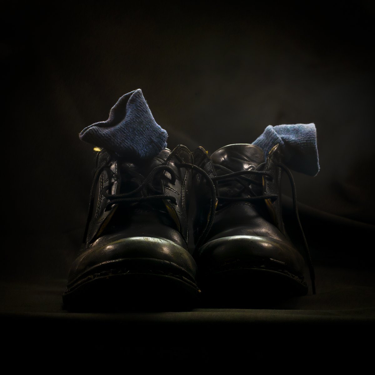 JohnMontDesign's tweet image. Still still.