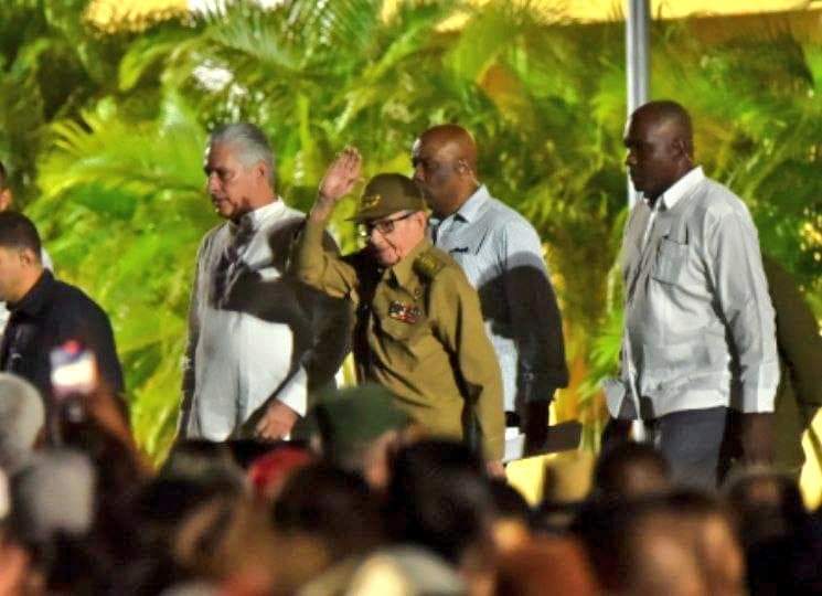 DGulbone's tweet photo. #SantiagodeCuba
#Moncada #70Moncada 🇨🇺 #ConTodosLaVictoria https://t.co/qWsMPraTCP