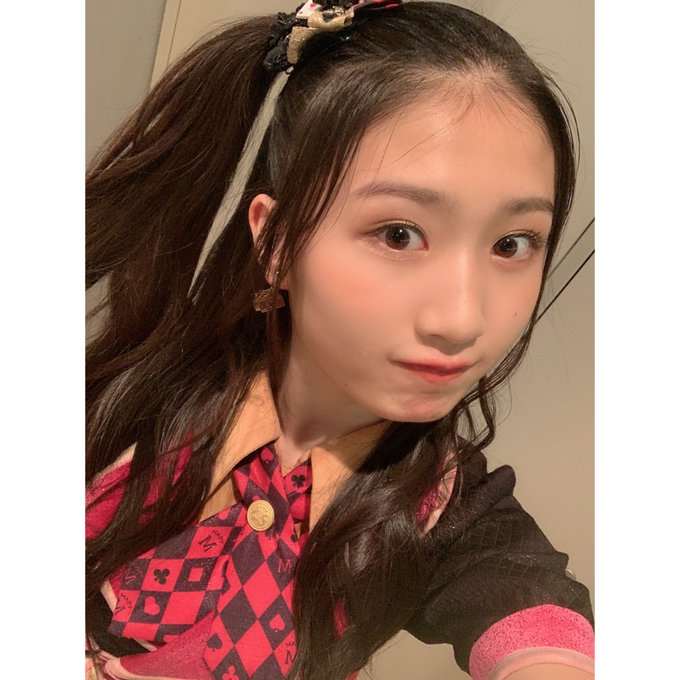 塩月希依音のTwitter画像4