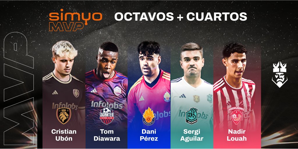 Kings League Spain tweet media